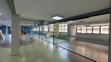 office em Rua Arrudas, Santa Lúcia - Belo Horizonte - MG