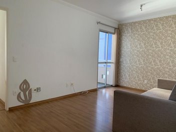 apartment em Rua Culto à Ciência, Botafogo - Campinas - SP