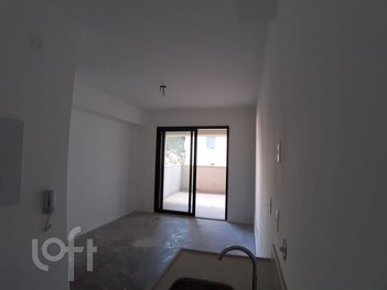apartment em Bartolomeu de Gusmão, Vila Mariana - São Paulo - SP