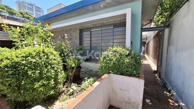 land_lot em Rua Maria Curupaiti, Vila Ester (Zona Norte) - São Paulo - SP