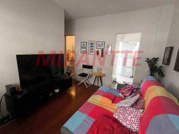 apartment em Rua Feliciano Bicudo, Vila Paulicéia - São Paulo - SP