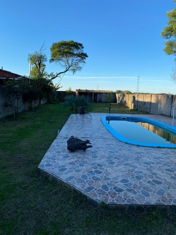 house em Corredor da Colônia, Senandes - Rio Grande - RS