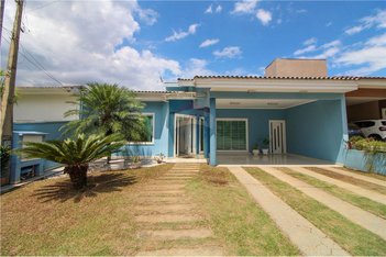 house em Avenida Theodolinda Latorre Soave, Jardim Ibiti do Paço - Sorocaba - SP