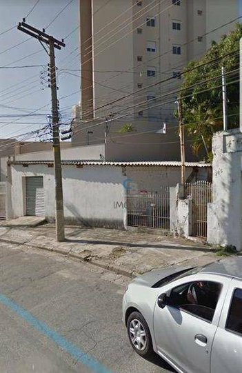 commercial_land_lot em Rua Cambará, Vila Bertioga - São Paulo - SP