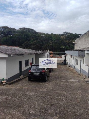commercial_land_lot em Rua Cavadas, Vila São João - Guarulhos - SP