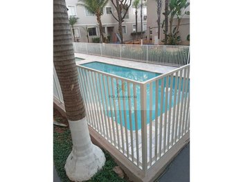 apartment em Rua da Fé, Jardim Urano - São José do Rio Preto - SP