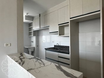 apartment em Rua Moscados, Vila Marumby - Maringá - PR
