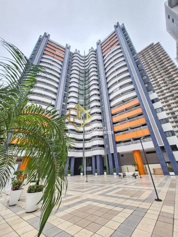 apartment em Avenida Desembargador Moreira, Meireles - Fortaleza - CE