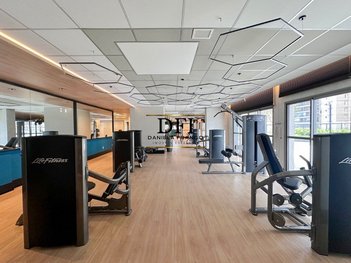 apartment em Rua João de Lacerda Soares, Jardim das Acácias - São Paulo - SP