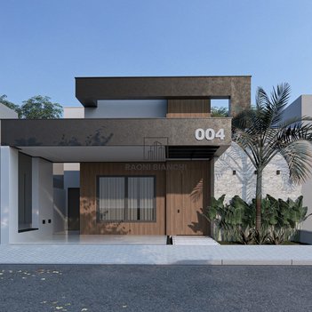 house em Rodovia Olegário Ferraz, Aeroporto - Araçatuba - SP