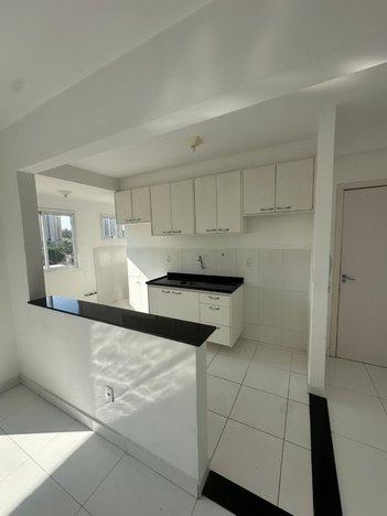 apartment em Rua Marechal Deodoro da Fonseca, Vila Boa Vista - Barueri - SP