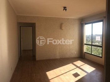apartment em Avenida Fábio Araújo Santos, Nonoai - Porto Alegre - RS