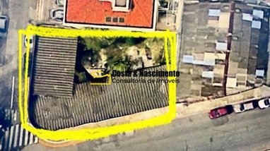 industrial em Rua do Sacramento, Rudge Ramos - São Bernardo do Campo - SP