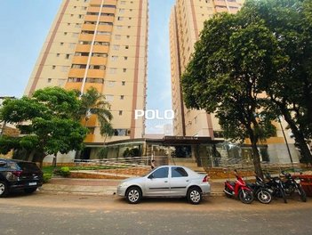 apartment em Rua T 27, Setor Bueno - Goiânia - GO