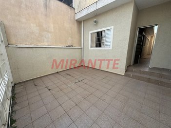 house em Rua Ricardo, Vila Dom Pedro I - São Paulo - SP