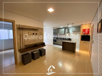 apartment em Justino Pedro Bulla, Vinhedos - Caxias do Sul - RS