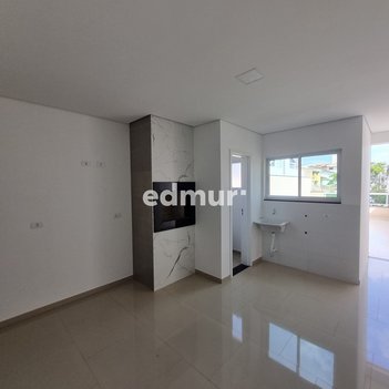 apartment em Rua Itajaí, Jardim Paraíso - Santo André - SP