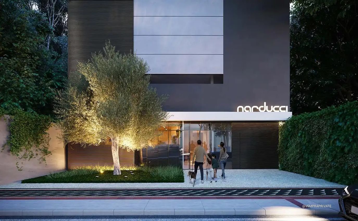 Entrada