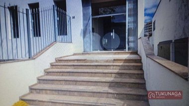 commercial_property em Avenida Antônio Munhoz Bonilha, Vila Palmeiras - São Paulo - SP