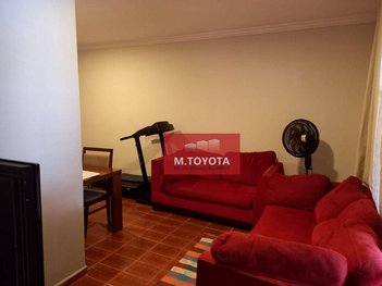 house em Rua Ubiratã, Jardim Santa Mena - Guarulhos - SP