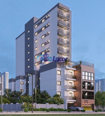 apartment em Rua Serra de Jairé, Quarta Parada - São Paulo - SP