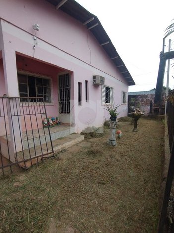 house em Avenida Belém, Centro - Portão - RS