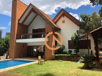 house em Rua Jaime Costa, Retiro Morumbi - São Paulo - SP