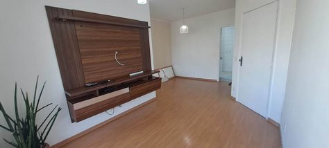 apartment em Rua Barão do Bananal, Vila Pompéia - São Paulo - SP