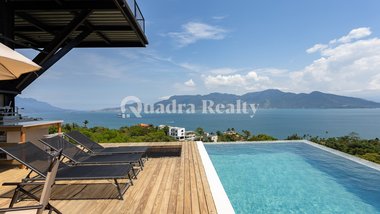 house em Avenida Princesa Isabel, Siriúba - Ilhabela - SP