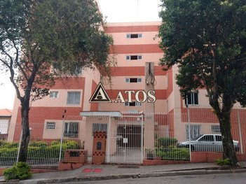 apartment em Rua Senador Georgino Avelino, Itaquera - São Paulo - SP