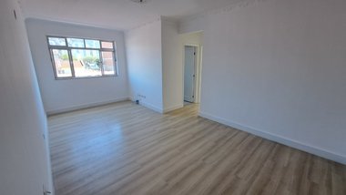 apartment em Rua Ministro Xavier de Toledo, Campo Grande - Santos - SP