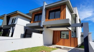 house em José João Vieira, Campeche - Florianópolis - SC