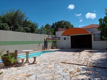 agricultural em Rua Brazilino de Oliveira Valim, Jardim dos Alpes - Aguaí - SP