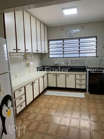 house em Rua Damásio Rodrigues Gomes, Jardim Cidália - São Paulo - SP