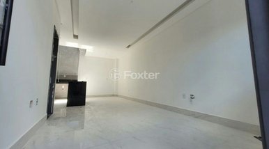 house em Avenida José Muniz Ribeiro, Vila Paranaguá - São Paulo - SP