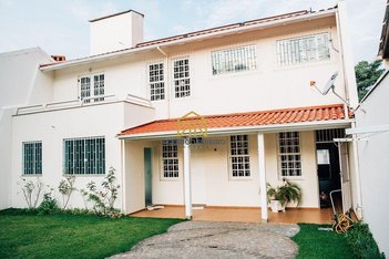 house em Rua Acadêmico Reinaldo Consoni, Córrego Grande - Florianópolis - SC