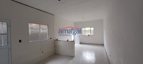 house em Rua Serafim Di Domenico, Jardim Paraíso - Jacareí - SP