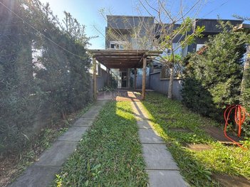 house em Avenida Noiva do Mar, Rainha do Mar - Xangri-Lá - RS