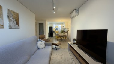 apartment em Rua Intendente Câmara, Liberdade - Belo Horizonte - MG