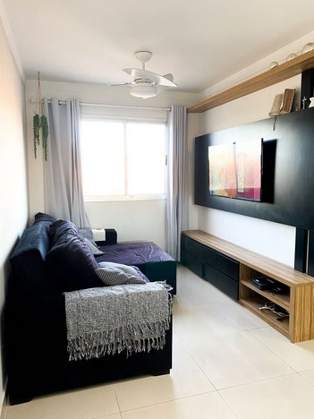 apartment em Avenida do Rio Pequeno, Rio Pequeno - São Paulo - SP