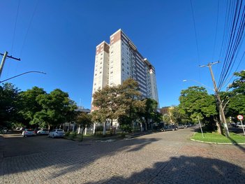 apartment em Princesa Isabel, Santana - Porto Alegre - RS