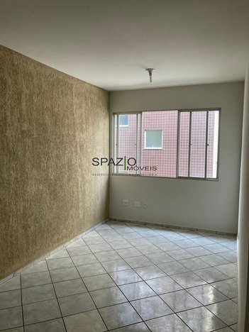 apartment em Rua Castelo Évora, Castelo - Belo Horizonte - MG