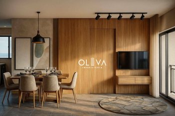 apartment em Rua Amália de Vasconcelos Augusto, Jardim São Marco - São José do Rio Preto - SP