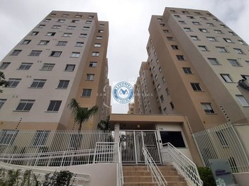 apartment em Rua Ferreira Viana, Vila Socorro - São Paulo - SP