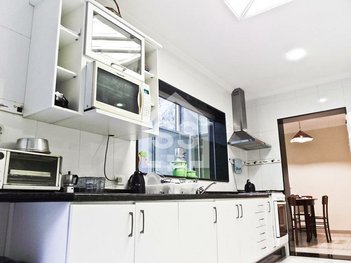 house em Rua Coronel Diogo, Jardim da Glória - São Paulo - SP