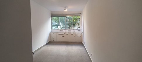 apartment em Rua Doutor Veiga Filho, Santa Cecília - São Paulo - SP