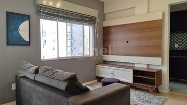 apartment em Rua Vinte de Setembro, Centro - Passo Fundo - RS