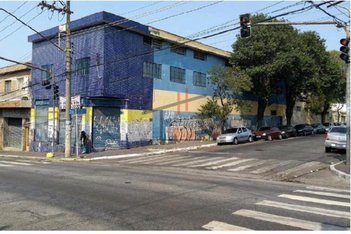 commercial_property em Inconfidência Mineira, Vila Antonieta - São Paulo - SP