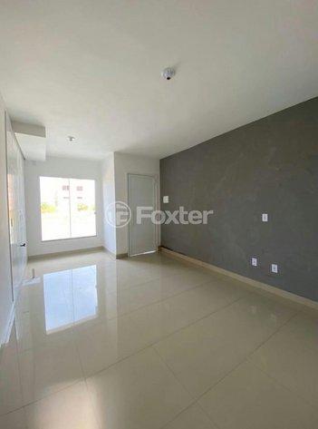 apartment em Rua Cento e Dezenove, Jardim Algarve - Alvorada - RS