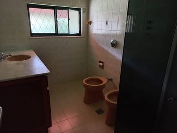 apartment em Praça Augusto Francisco Albino, Quitandinha - Petrópolis - RJ